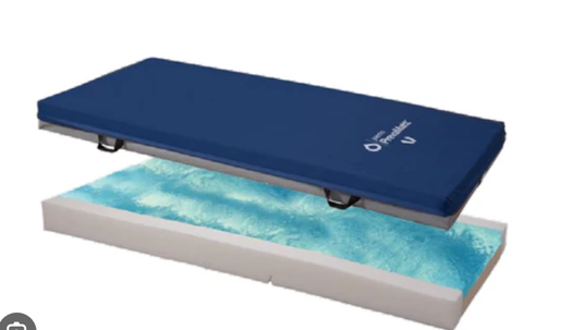 Surfaces - ELITE-G 500 FLAT 36x80 by Joerns